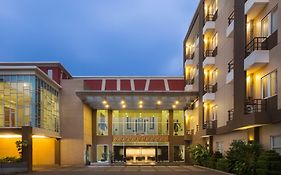 Hotel Santika Bengkulu